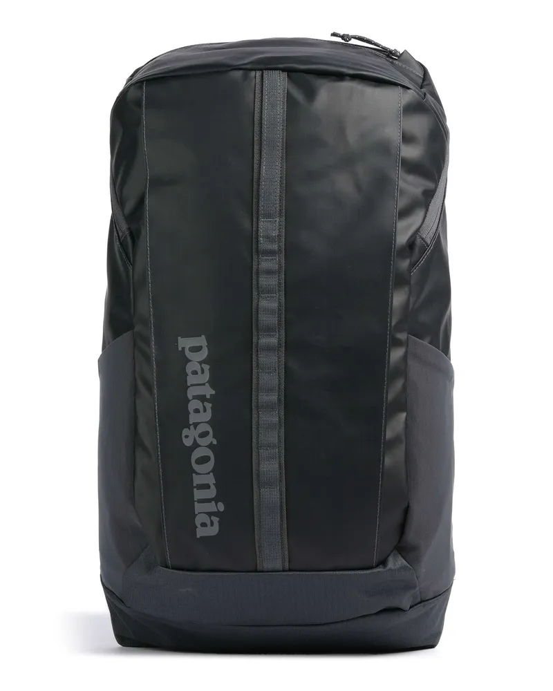 Patagonia Rucksack Black Hole 25 in schwarz Schwarz