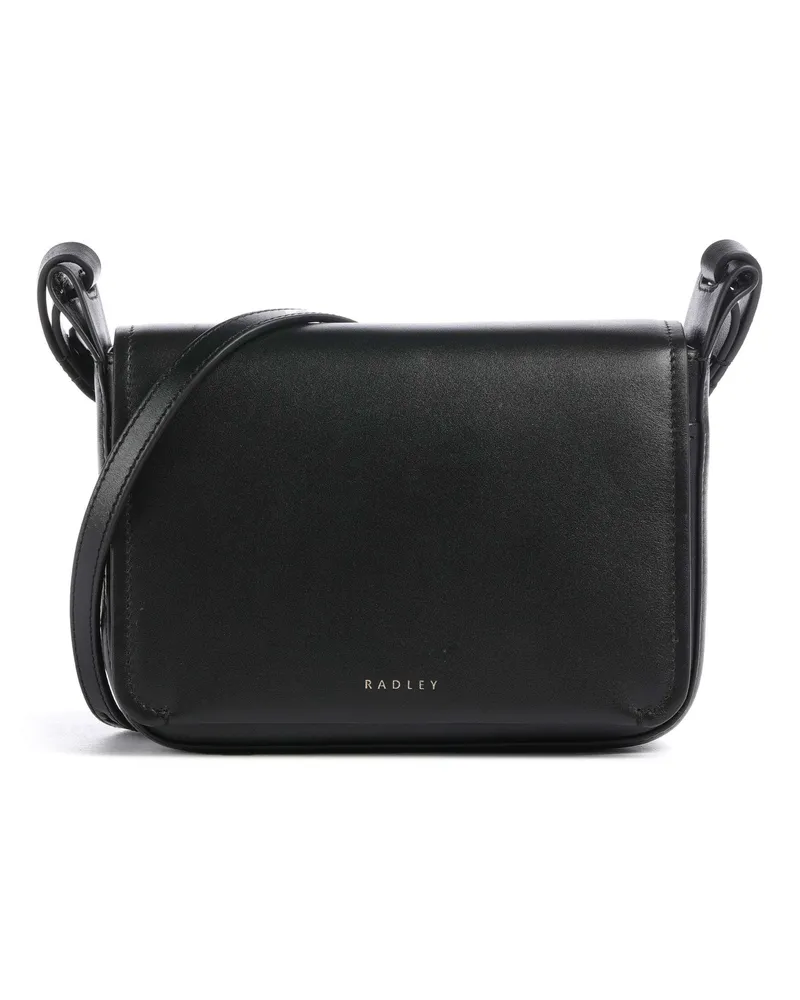 Radley London Umhängetasche Westwell Lane in schwarz Schwarz