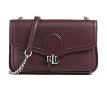 Geldbörse Bradley Large in rot