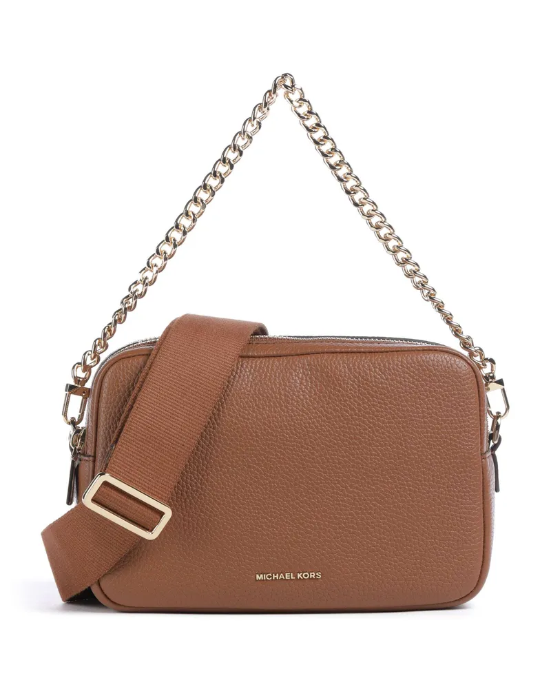 Michael Kors Umhängetasche Bryant Medium in braun Braun
