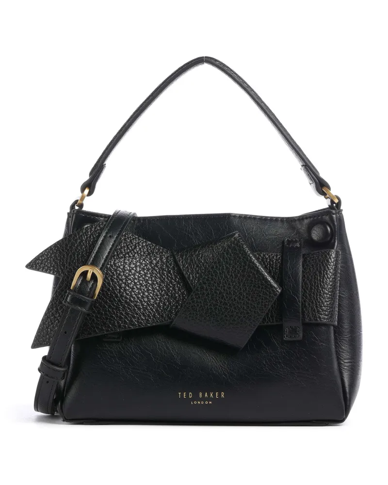 Ted Baker Handtasche Ssansa in schwarz Schwarz