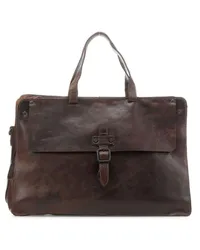 Harold's Aberdeen Weekender dunkelbraun Braun