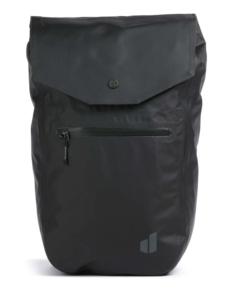 Deuter Rucksack Drout 20 in schwarz Schwarz