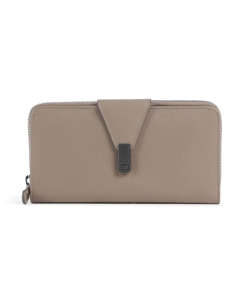 Aunts & Uncles Geldbörse Philocalists Catelyn in beige Beige