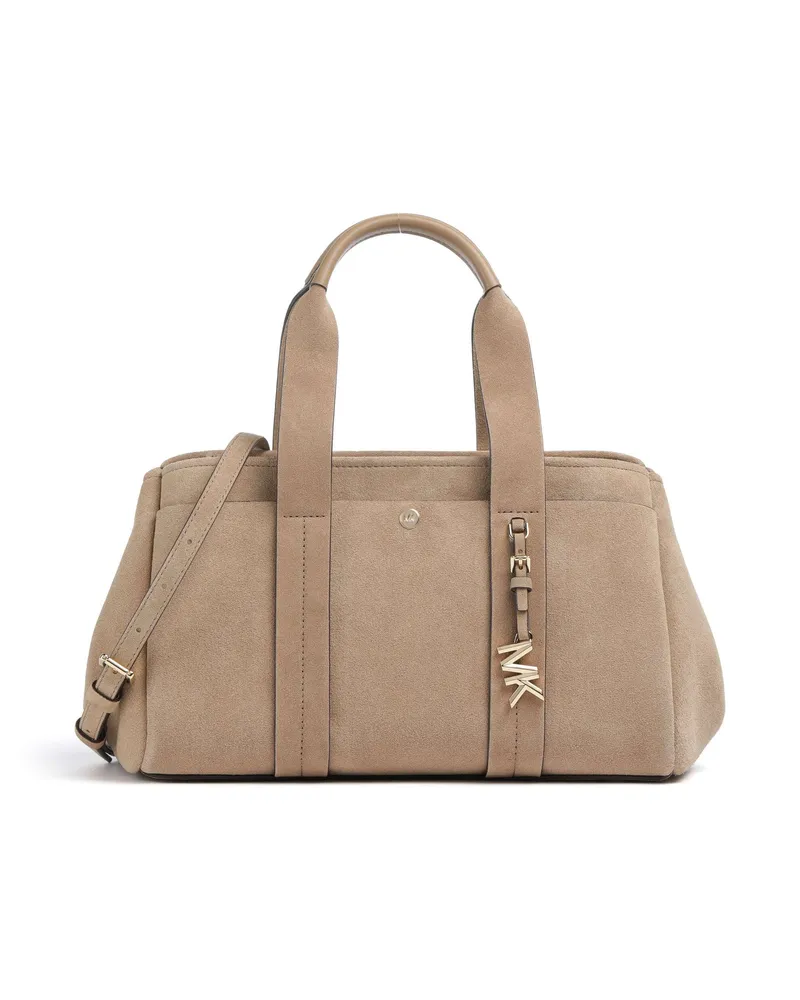 Michael Kors Handtasche Romee Small in braun Braun
