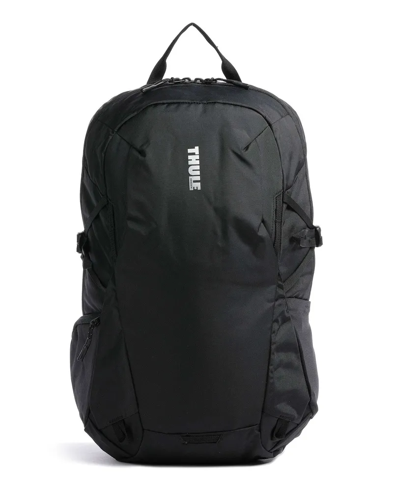 Thule Rucksack EnRoute 21 in schwarz Schwarz