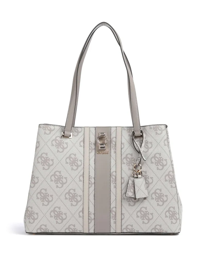 Guess Shopper Erenia in grau Grau