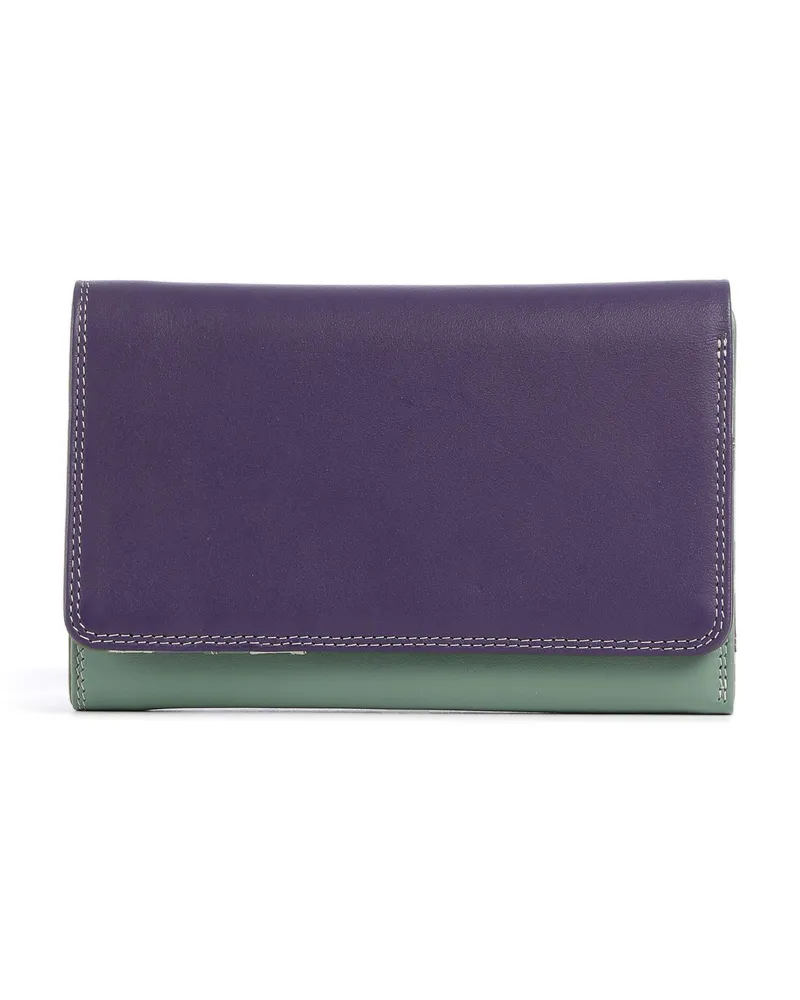 Mywalit Geldbörse in mehrfarbig Mehrfarbig