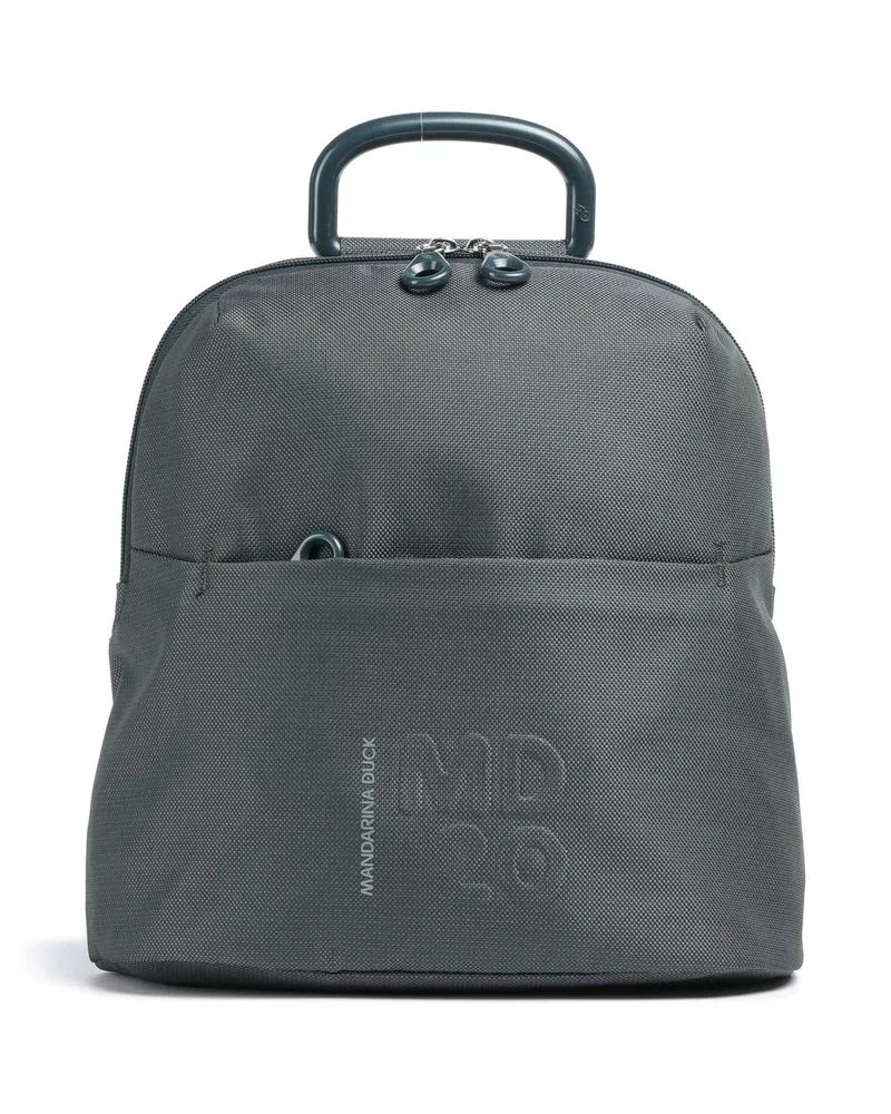 Mandarina Duck Rucksack MD20 in grün Grün
