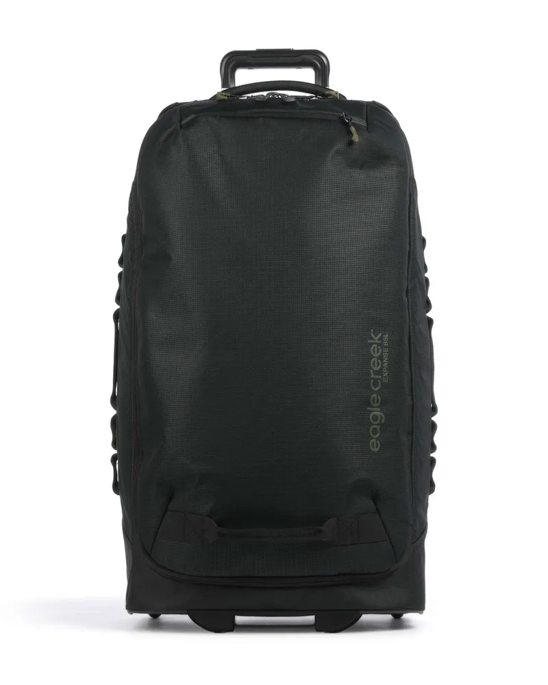 Eagle Creek Rucksack-Trolley Expanse Convertible 85 in schwarz Schwarz