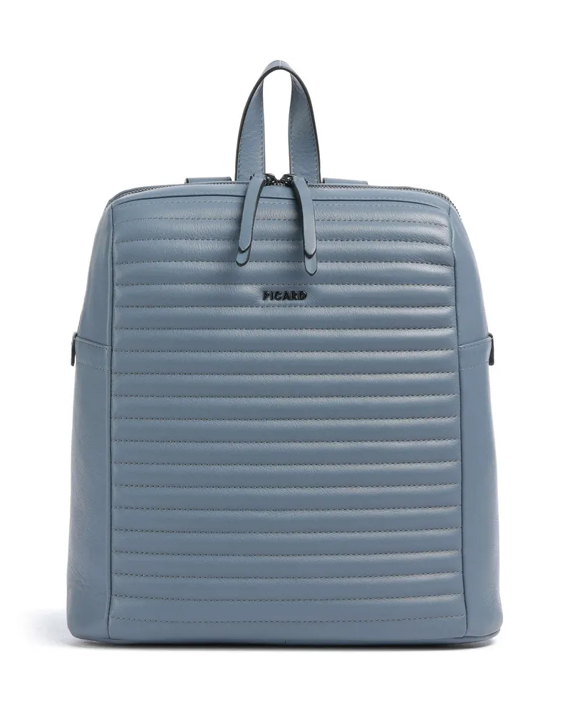 Picard Rucksack Evolute in blau Blau