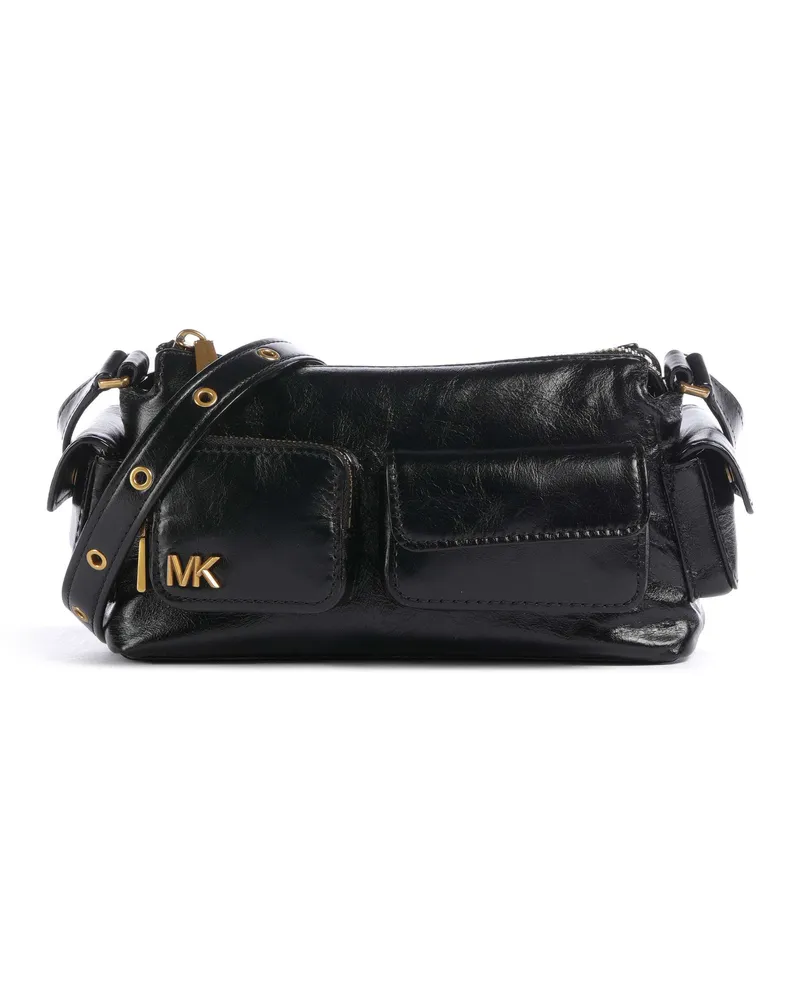 Michael Kors Umhängetasche Dakota Small in schwarz Schwarz