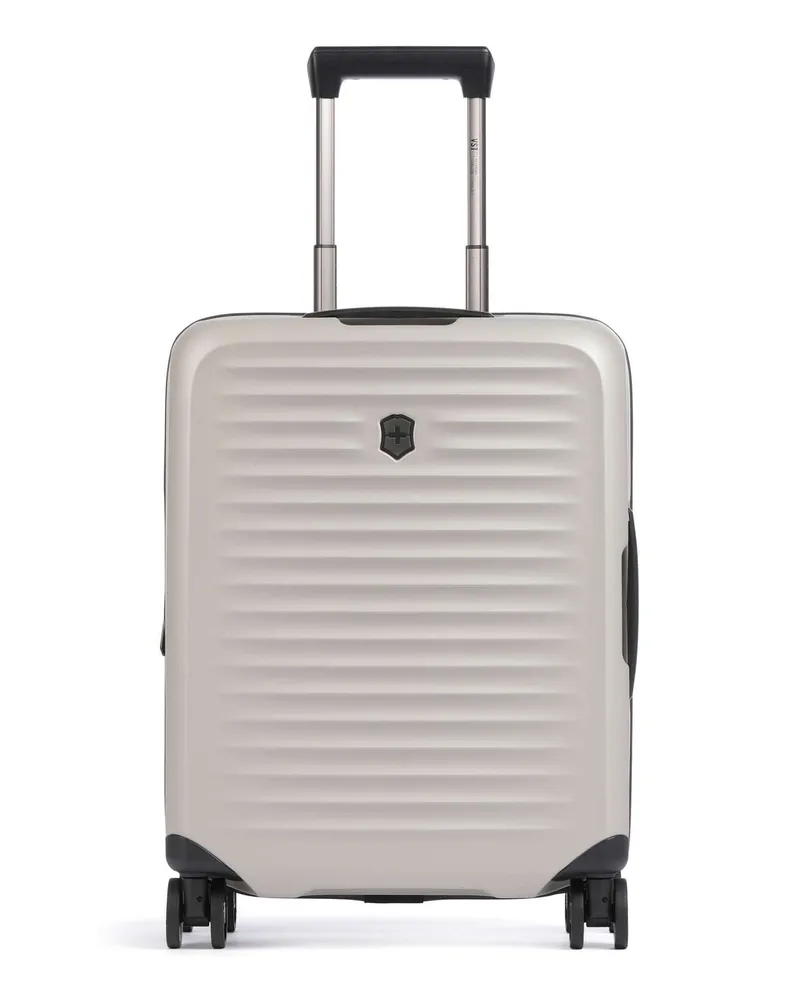 Victorinox 4-Rollen Trolley Airox Advanced GCO in beige Beige