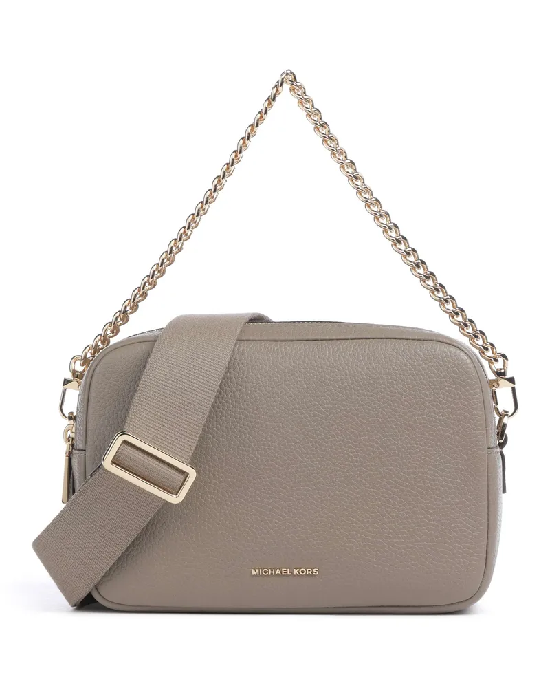 Michael Kors Umhängetasche Bryant Medium in grau Grau