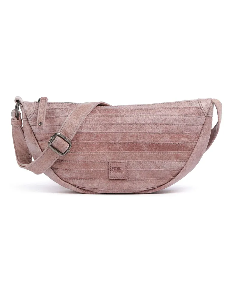 FREDsBRUDER Umhängetasche Bestseller in pink Pink