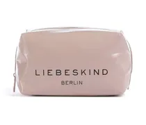 Kosmetiktasche Rain in pink