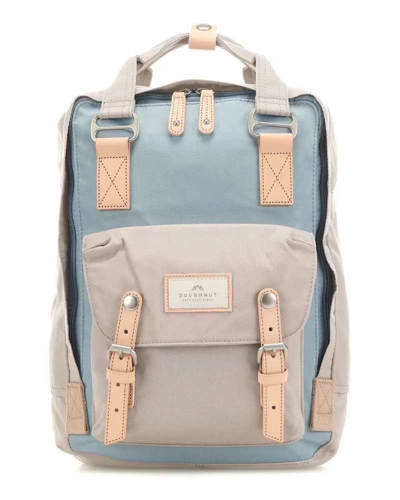 DOUGHNUT Rucksack Macaroon in beige Beige