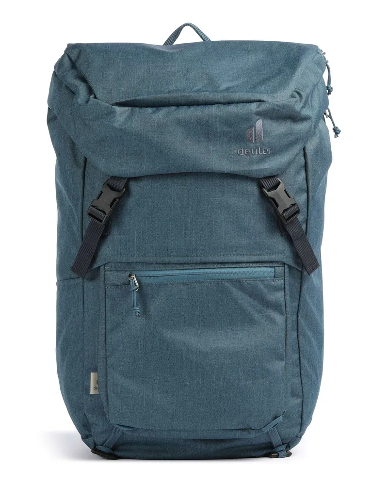 Deuter Rucksack Walker 24 in blau Blau