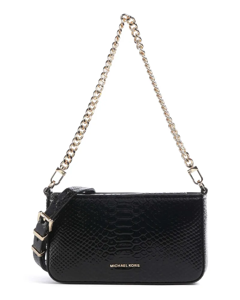 Michael Kors Schultertasche Bryant Small in schwarz Schwarz