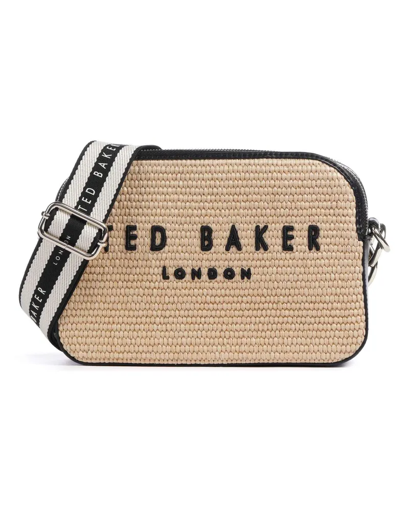 Ted Baker Umhängetasche Stelio in beige Beige