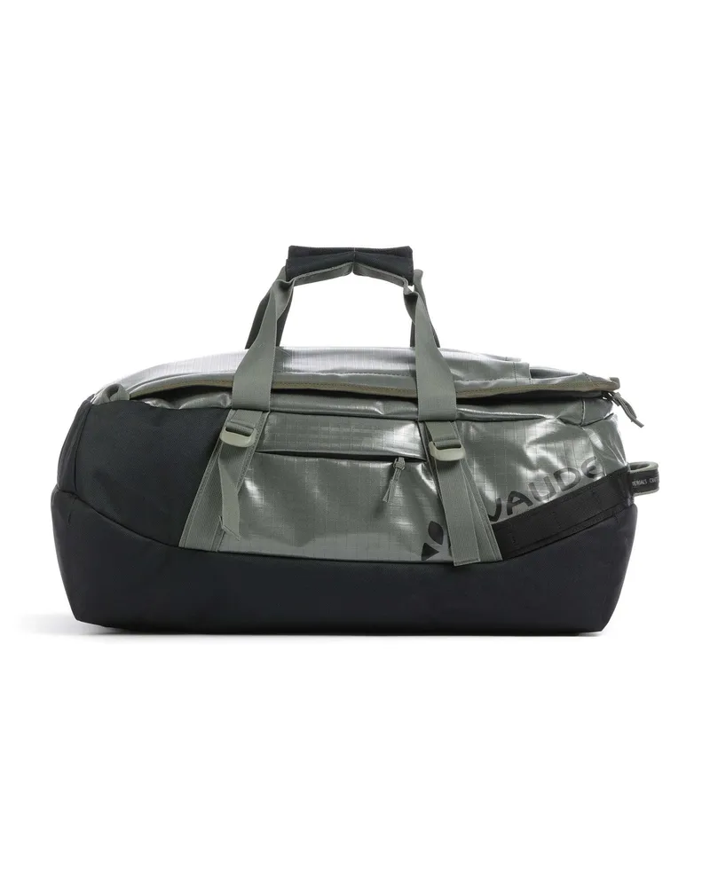 Vaude Weekender CityDuffel 35 in oliv Oliv