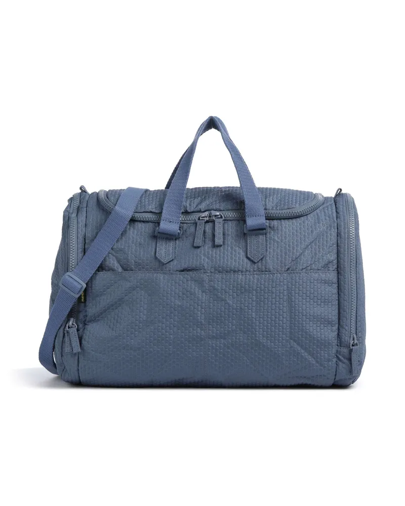 Mandarina Duck Weekender Revival 2.0 in blau Blau
