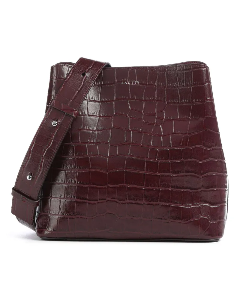 Radley London Umhängetasche Dukes Place in rot Rot