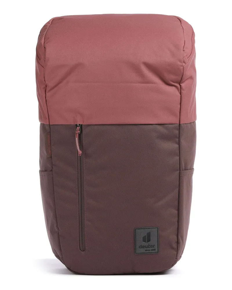 Deuter Rucksack UP Stockholm in rot Rot