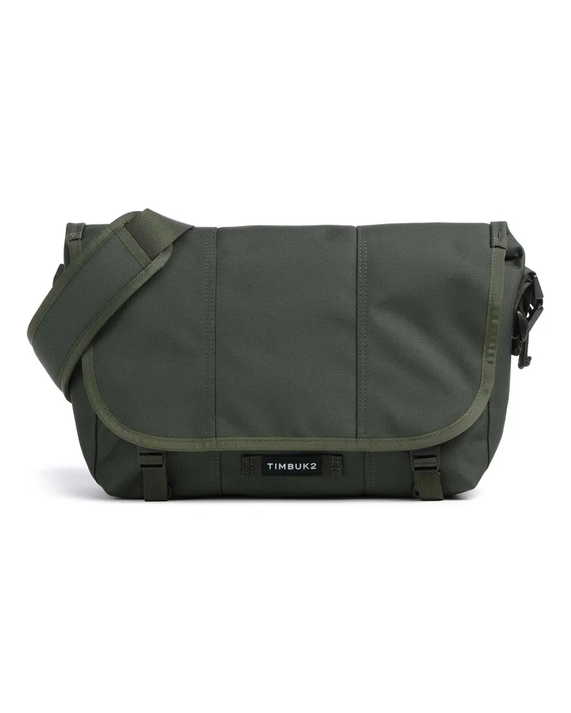 Timbuk2 Kuriertasche Heritage Classic S in oliv Oliv