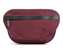 Gürteltasche District Collection Sodo 3L in rot