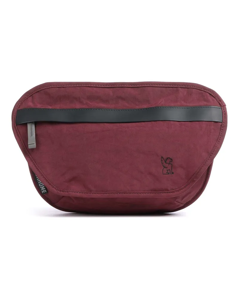 CHROME Gürteltasche District Collection Sodo 3L in rot Rot