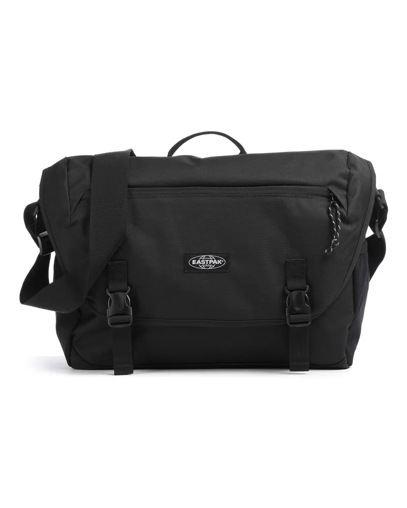 Eastpak Kuriertasche Courier Pro in schwarz Schwarz