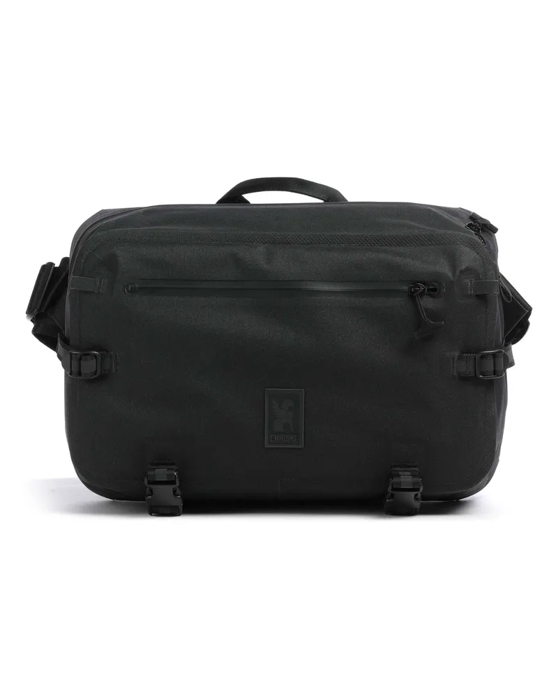 CHROME Kuriertasche Kadet Max WP in schwarz Schwarz