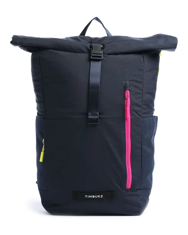 Timbuk2 Rolltop Rucksack Tuck Pack in blau Blau