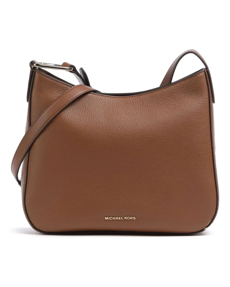 Michael Kors Umhängetasche Kensington in braun Braun