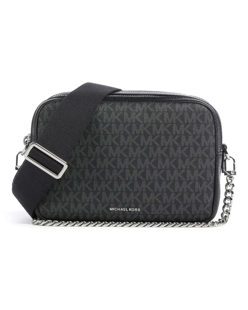 Michael Kors Umhängetasche Bryant Medium in schwarz Schwarz