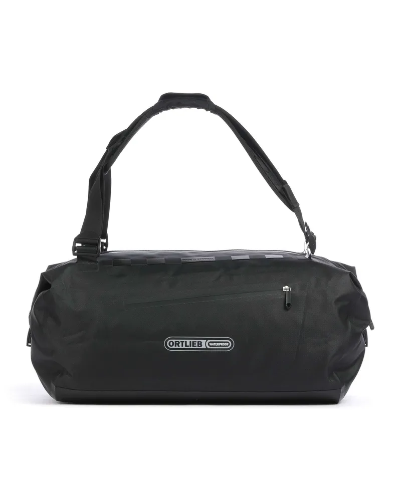 Ortlieb Weekender Lite 40 in schwarz Schwarz