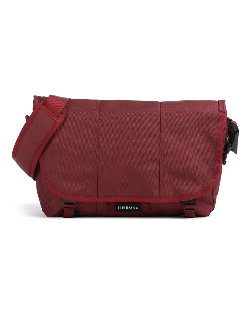 Timbuk2 Kuriertasche Heritage Classic S in rot Rot
