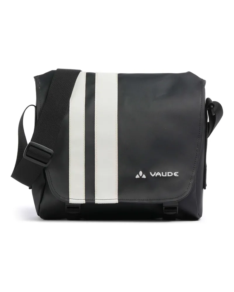 Vaude Umhängetasche Vanuatu in schwarz Schwarz