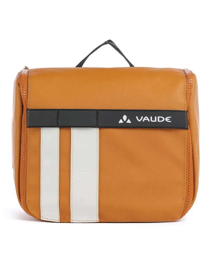 Vaude Kulturbeutel Banaba in orange Orange