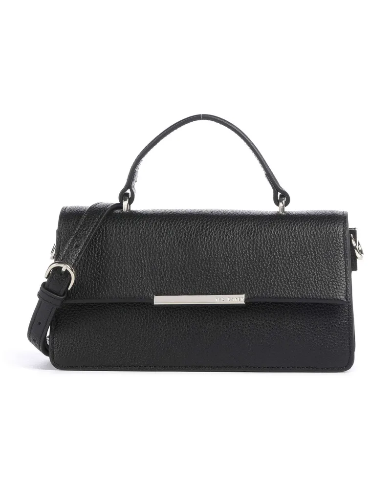 Ted Baker Umhängetasche Rosly in schwarz Schwarz