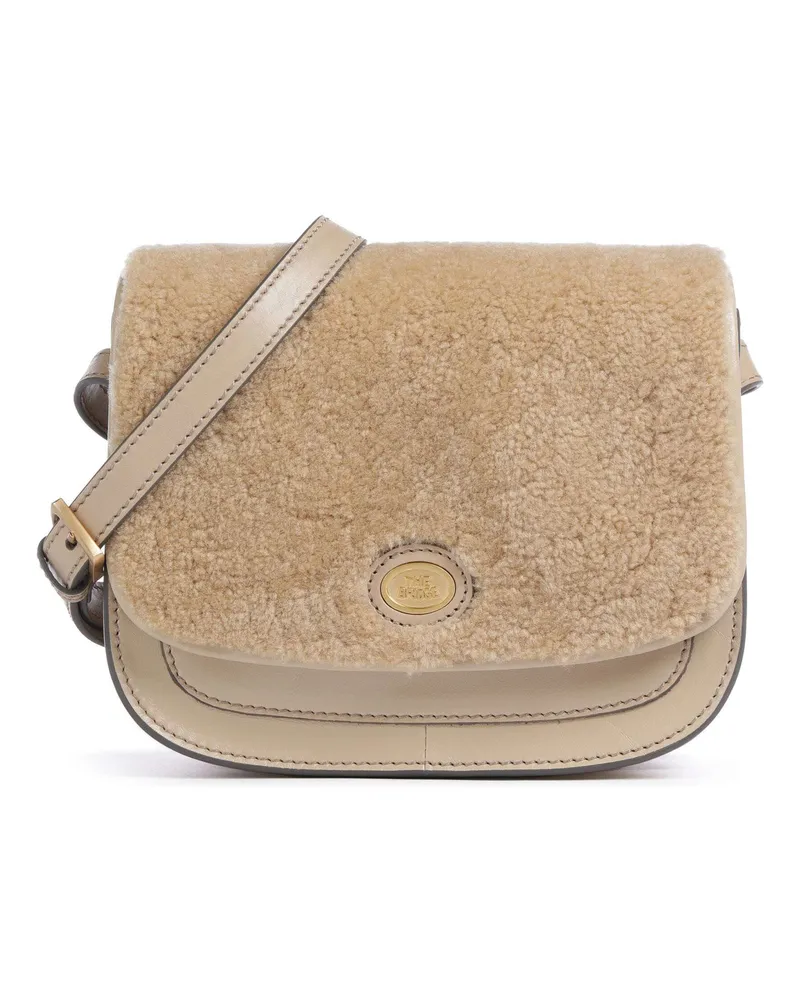 The Bridge Umhängetasche Story Donna in braun Braun