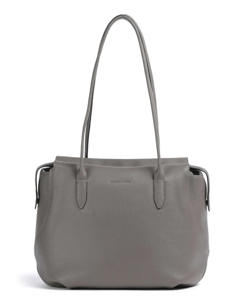 Aunts & Uncles Shopper Philocalists Gorgeous in grau Grau