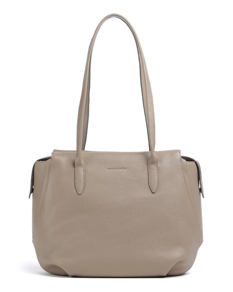 Aunts & Uncles Shopper Philocalists Gorgeous in grau Grau