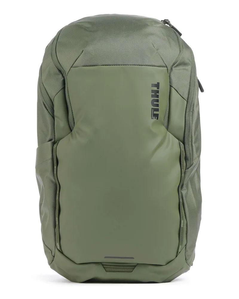 Thule Rucksack Chasm 26 in oliv Oliv
