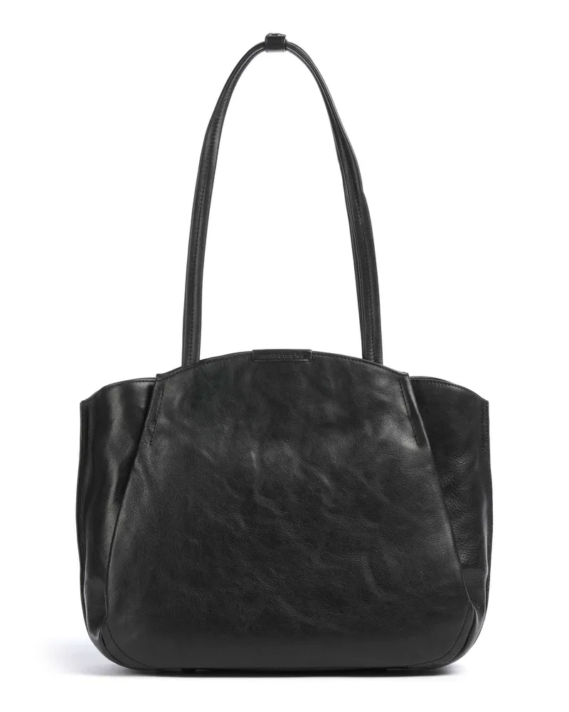 Aunts & Uncles Shopper Grandmas Luxury Club Mrs. Pavlova in schwarz Schwarz