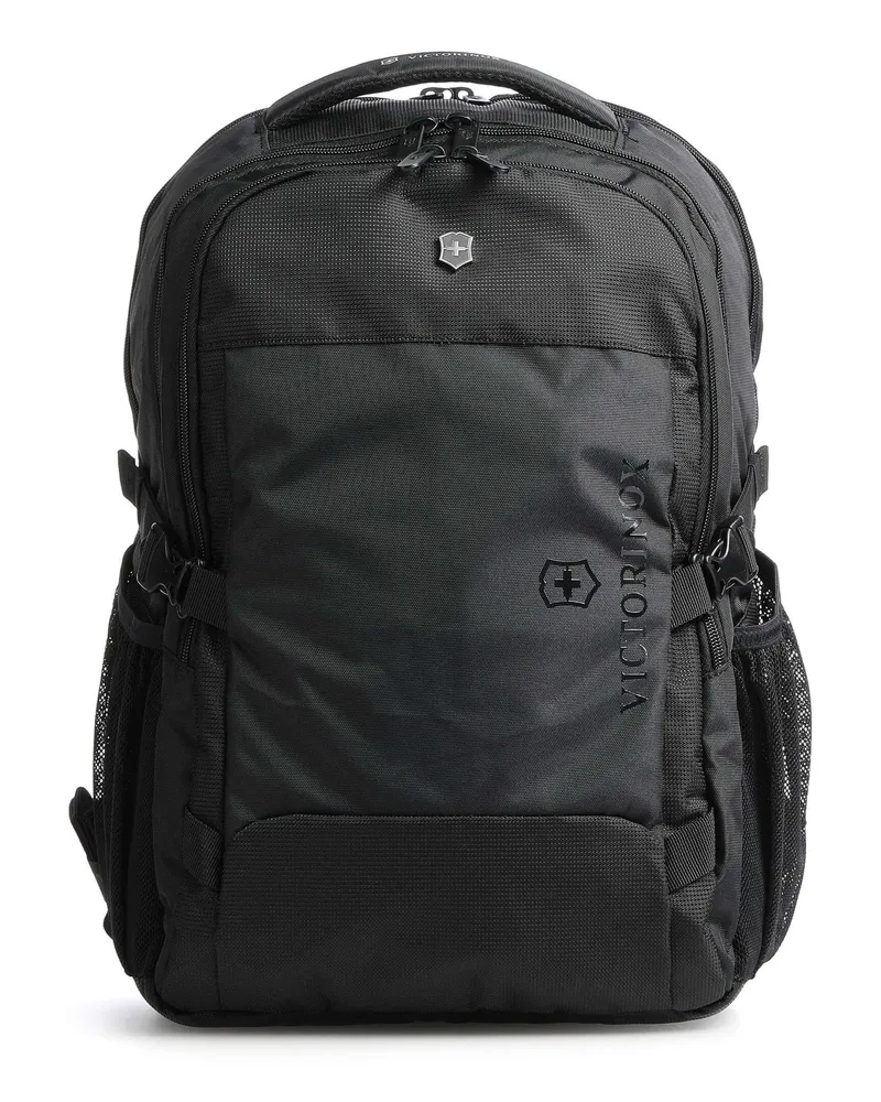 Victorinox Rucksack VX Sport EVO in schwarz Schwarz