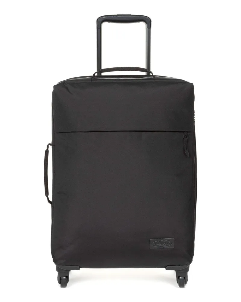 Eastpak 4-Rollen Trolley Cnnct F Wheel 65 in schwarz Schwarz