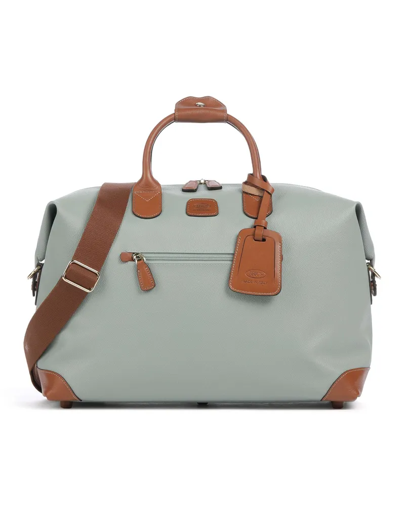 Bric's Weekender Firenze in grün Grün