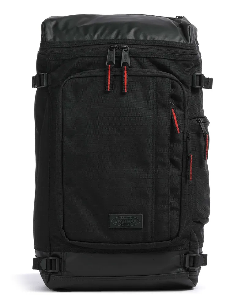 Eastpak Rucksack Cnnct Tecum Top in schwarz Schwarz